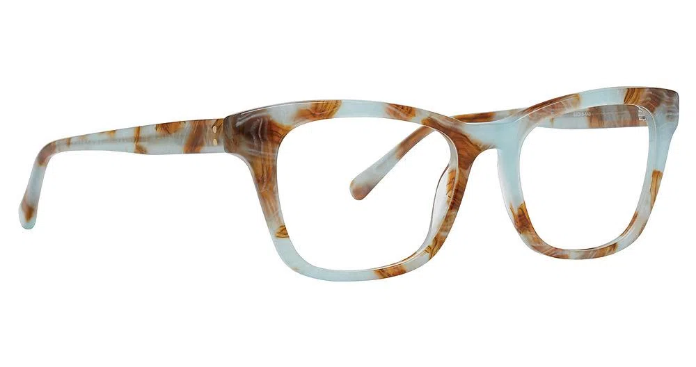 Vera Bradley VBSEVERN Eyeglasses